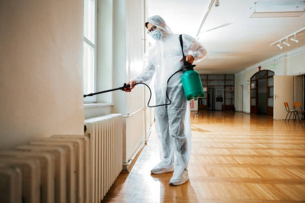 Best Mosquito Control Services  in Albany, MO